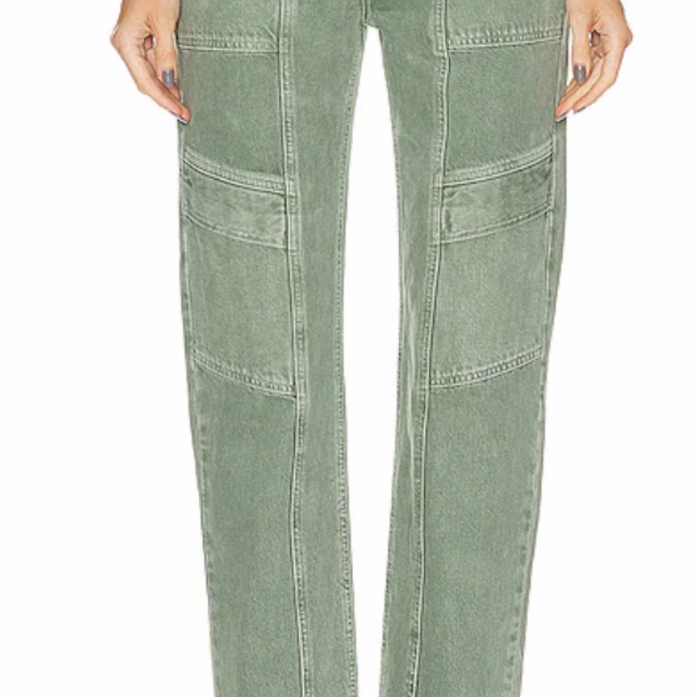 Agolde Cooper Cargo size 27